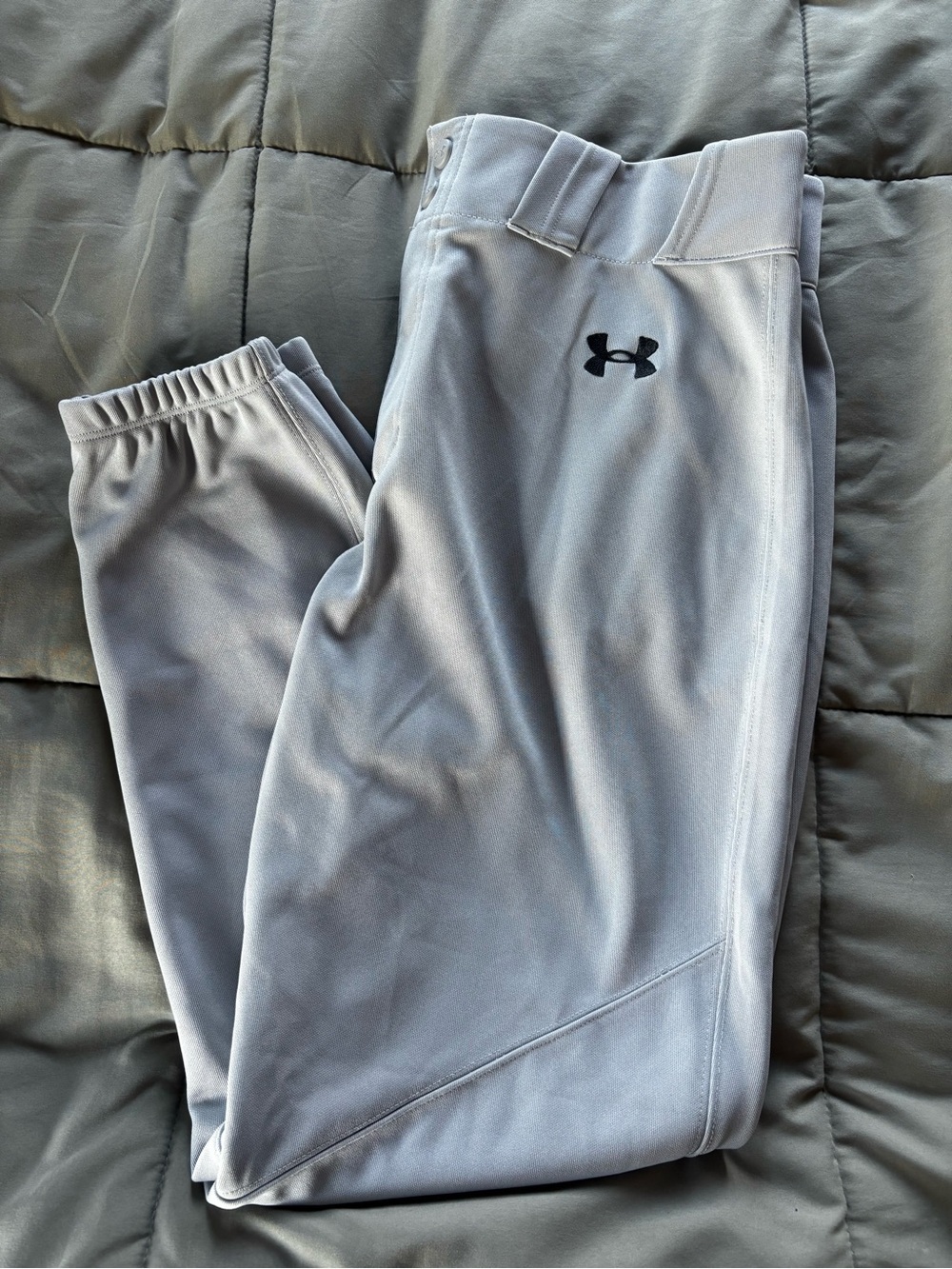 Men’s Under Armour Utility Traditional Baseball Pants
